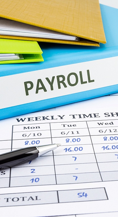 payroll