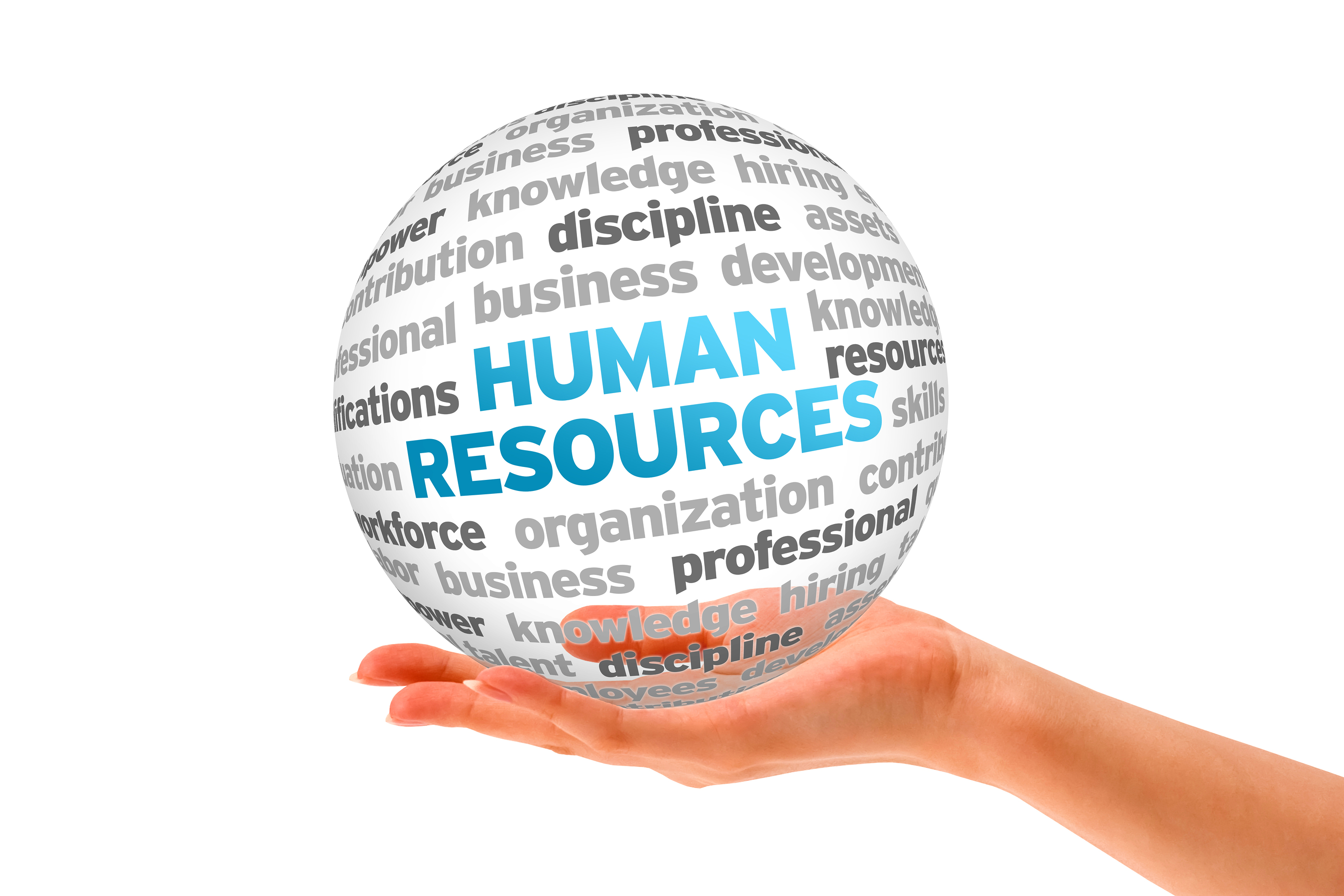 Human Resources