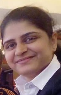 Dipali Dhabhai