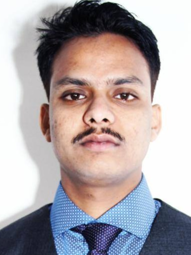 Jitendra Mali