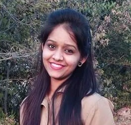 Nikita Agarwal